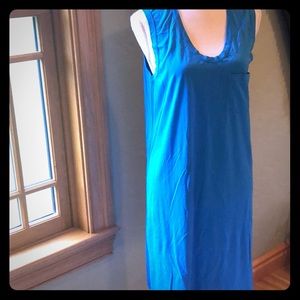 Jcrew Women’s T-Shirt Dress